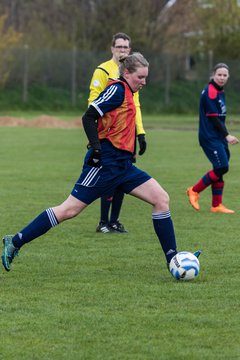 Bild 242 - F TSV Wiemersdorf - SV B�neb�ttel-Husberg : Ergebnis: 1:0